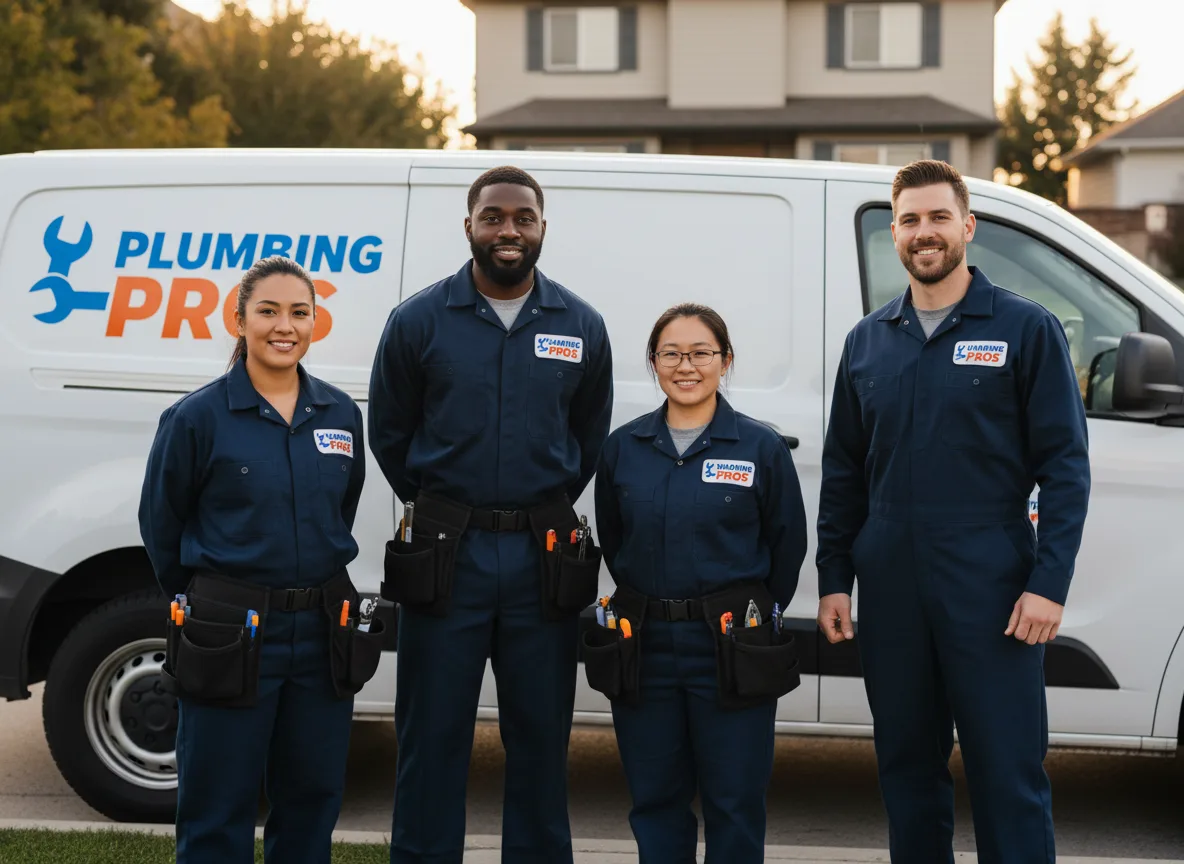 Water Heater Repair company in Carson City, NV